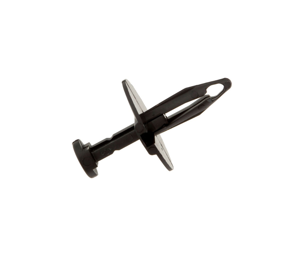 72968 Plastic Rivet - 1 x 1.67 in alt 1