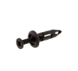 72969 Plastic Rivet - 0.38 x 1.1 in alt 1
