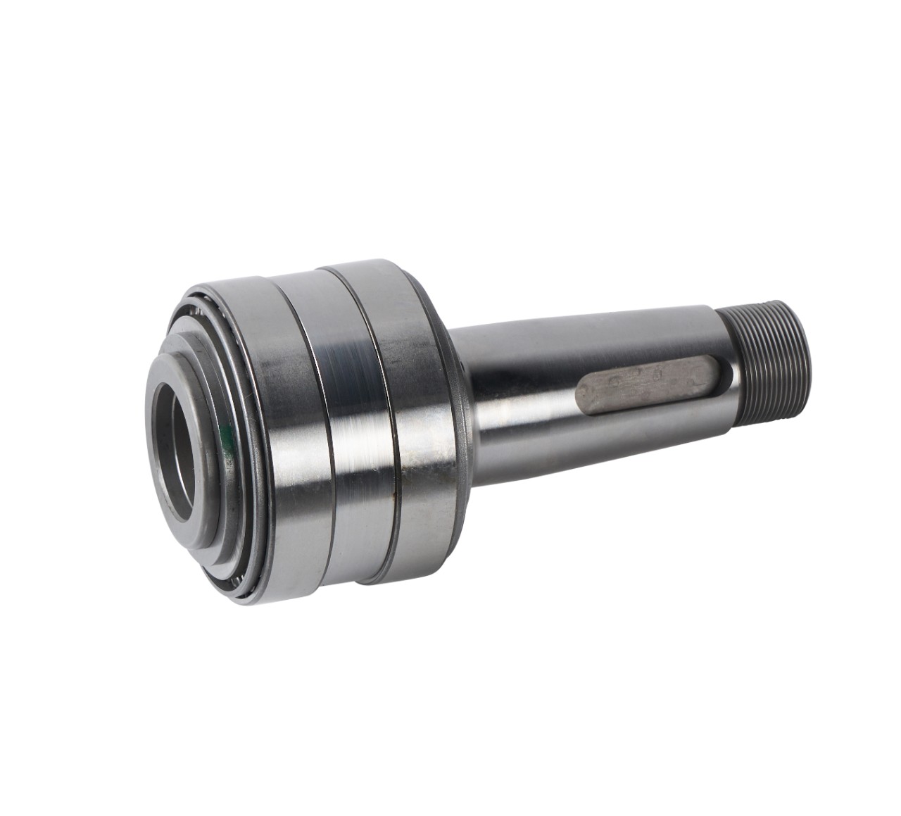 74165 SHAFT, MOTOR, HYD alt 1