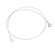 74352 CABLE, GLV .09D 042.0L .38EYE /.38EYE alt 1