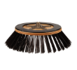 75010 Assemblage de brosse de balayage avec disque en fils métalliques &#8211; 26 po / 660 mm alt 1