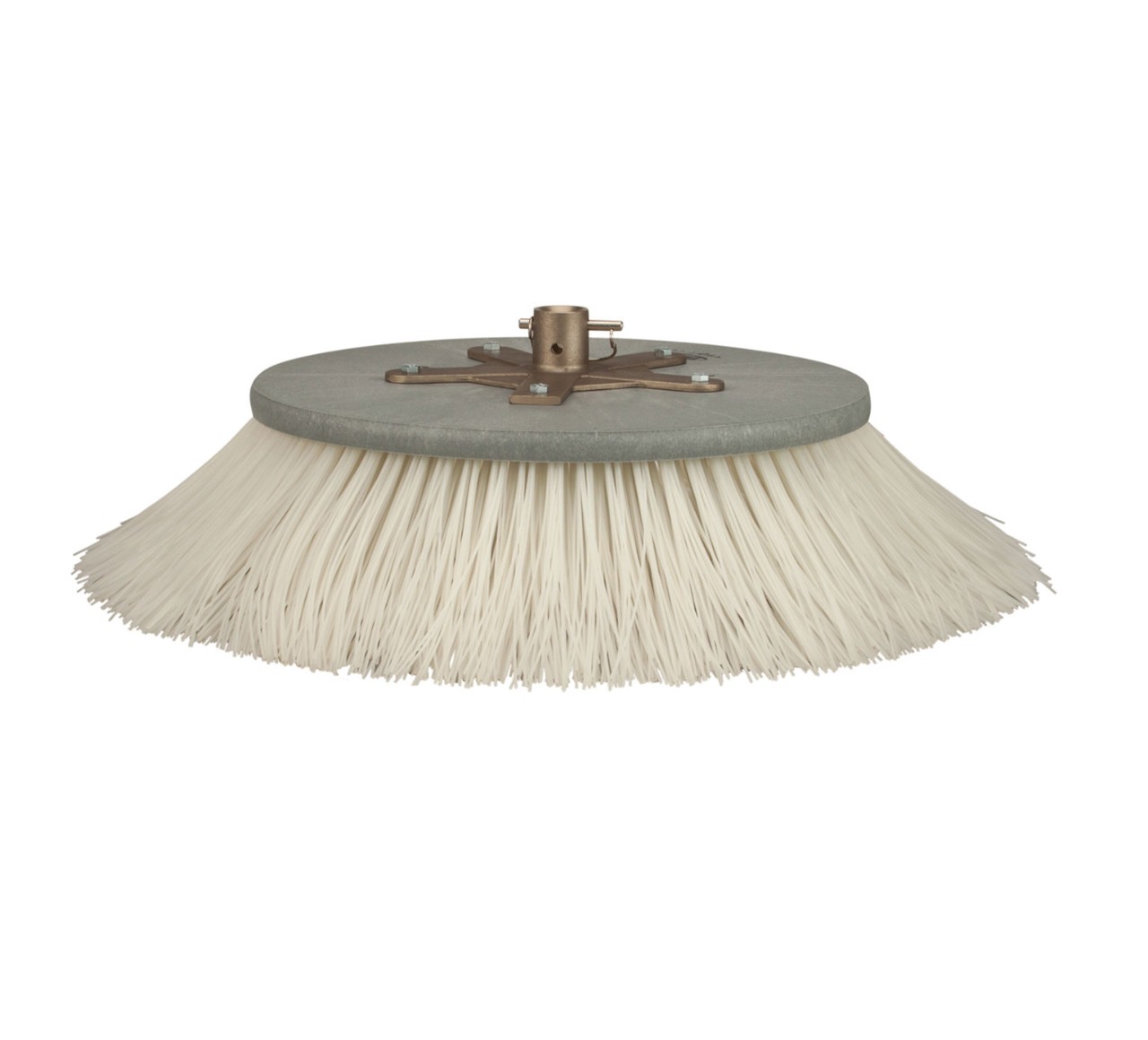 75011 Nylon Disk Sweep Brush Assembly – 26 in / 660 mm alt 1