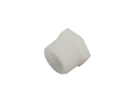 75611 Nylon Plug Fitting - 1.12 x 0.94 in alt 1