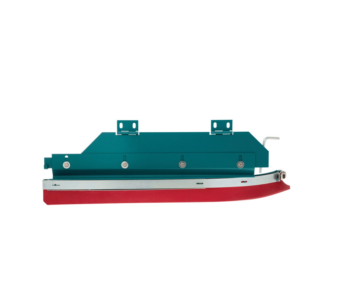75795 Left Hand Squeegee Assembly alt 1