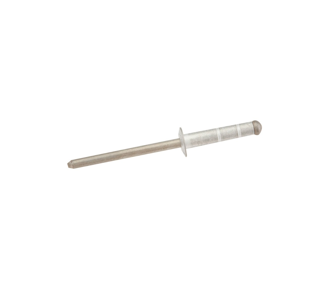 763075 Aluminum Rivet - 0.154 x 0.675 in alt 1