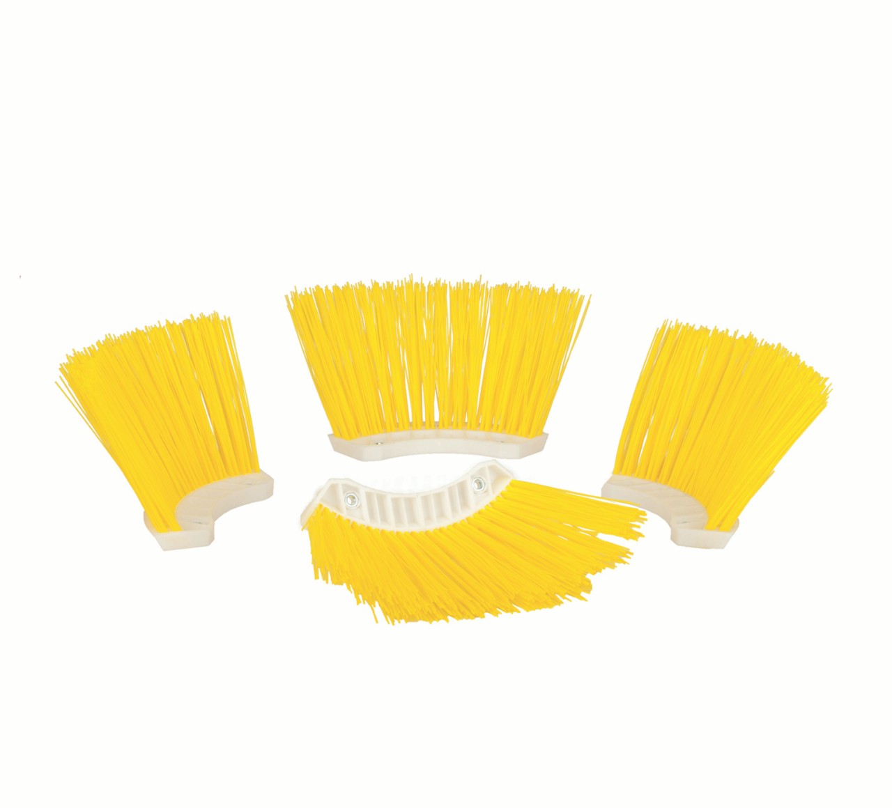 768028 Polypropylene Disk Sweep Side Brush alt 1