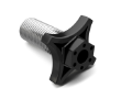 77228 Delrin Star Knob - 3 x 4 in alt 1