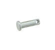 77488 Axe de chape en acier - 0,312 x 0,687 po / 0,79 x 1,74 cm alt 1
