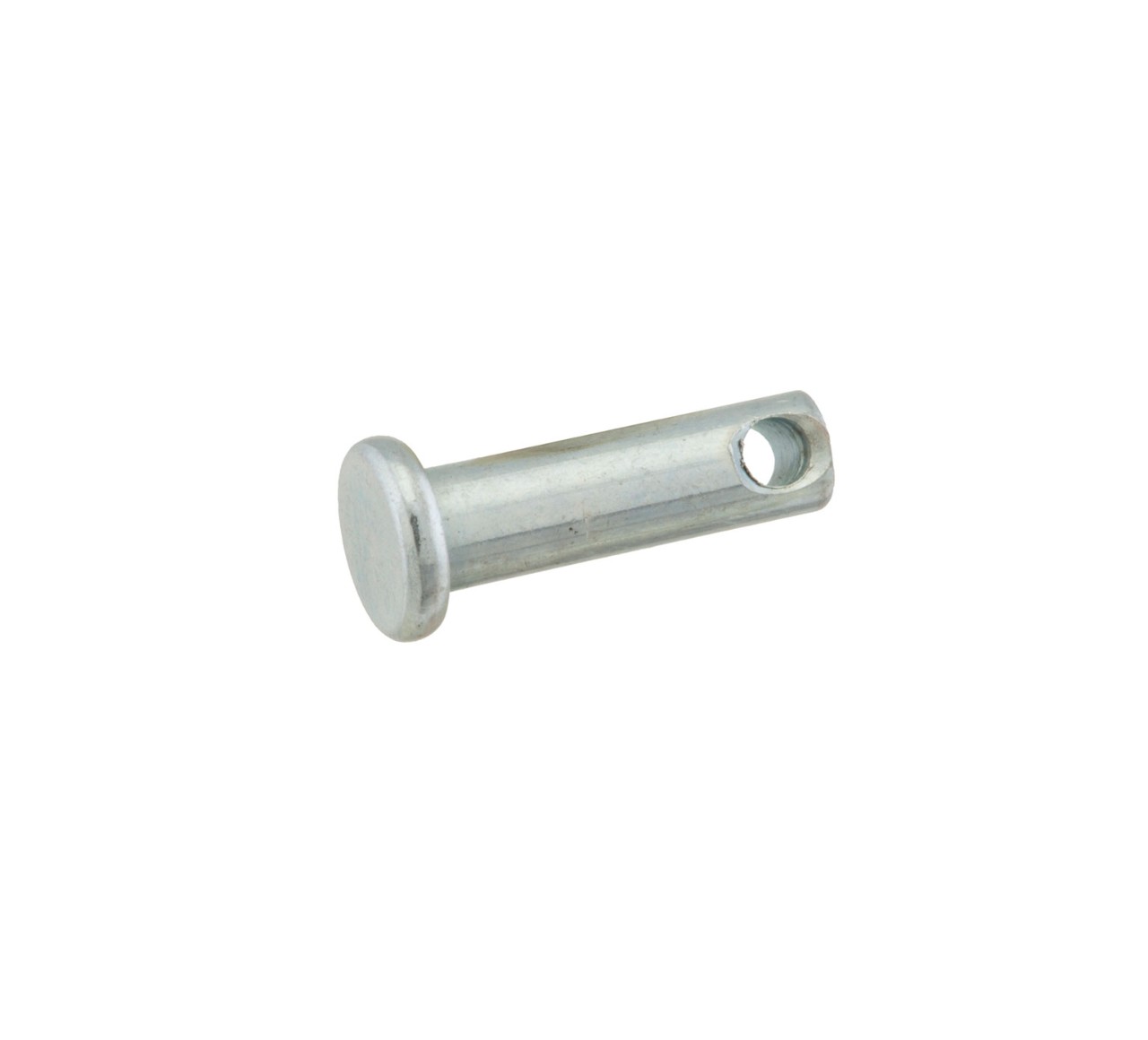 77488 Steel Clevis Pin - 0.312 x 0.687 in alt 1