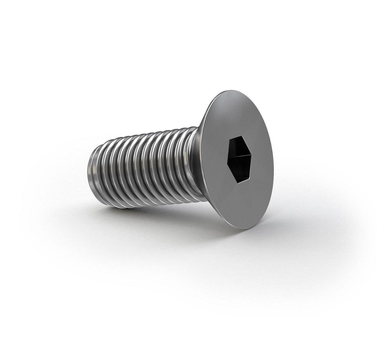 79246 Stainless Steel Screw - 0.71 x 0.787 in alt 1
