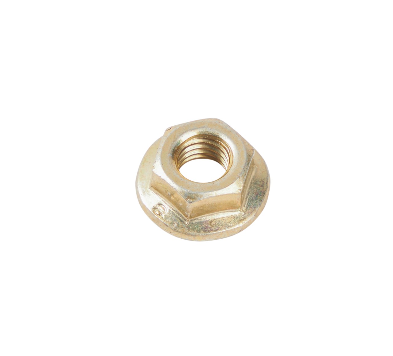 9007423 NUT, FLNG, M5-0.8 alt 1