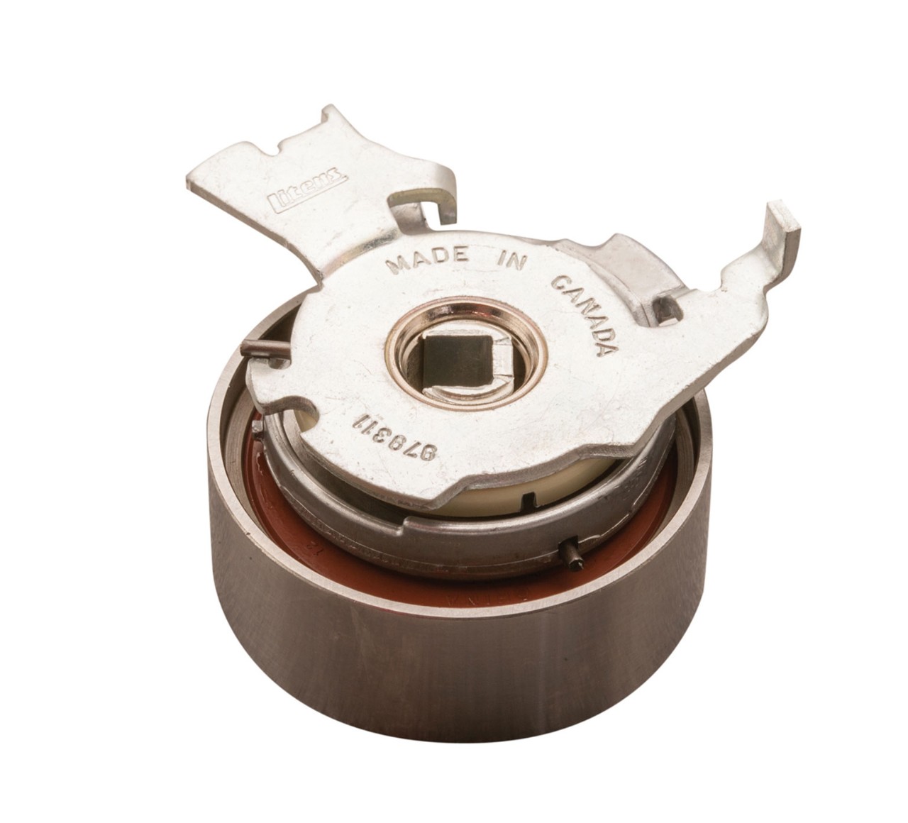 8002278 ベルト、タイミング、TENSIONER [GM] alt 1