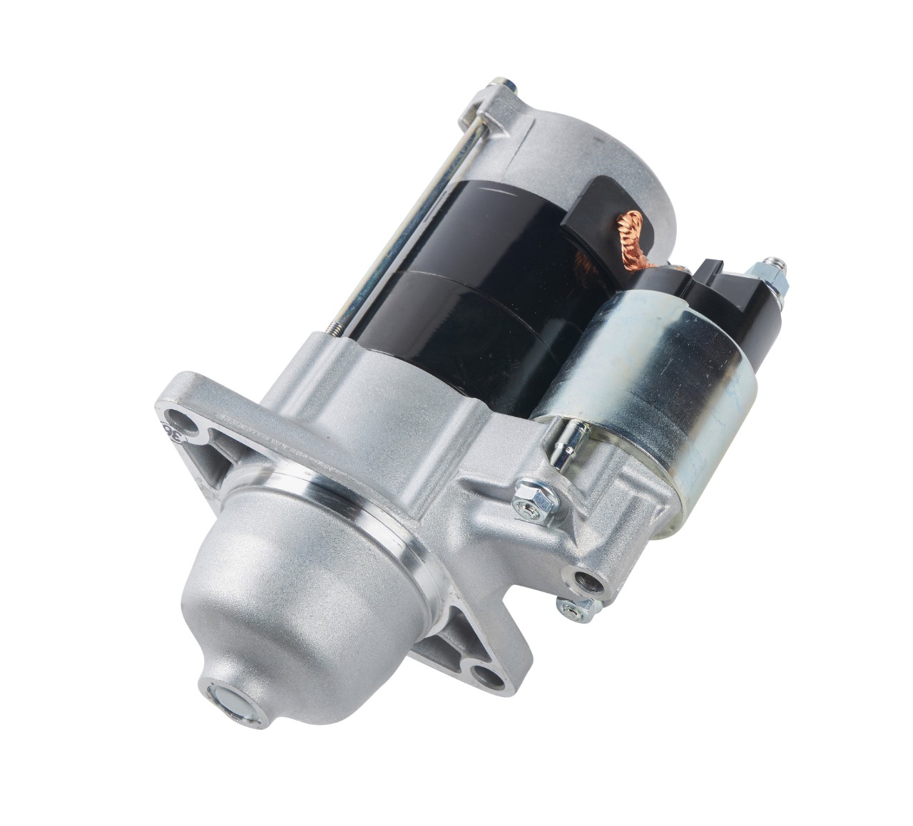 393577 12 Volt Starter alt 1