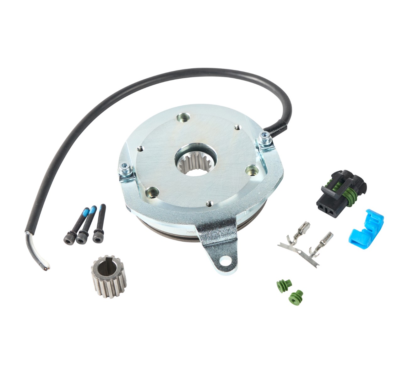 8003198 BRAKE KIT, PARKING alt 1