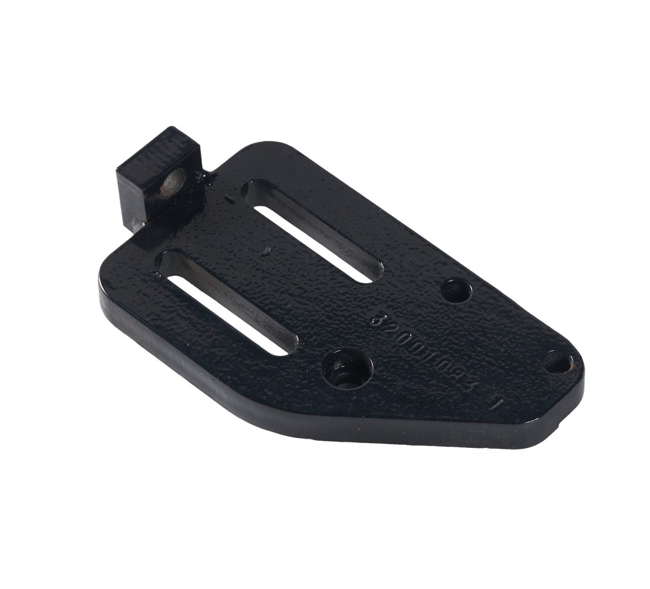 9010222 PLATE, TENSIONER, ADJ [MIT 2.0/2.4L] alt 1