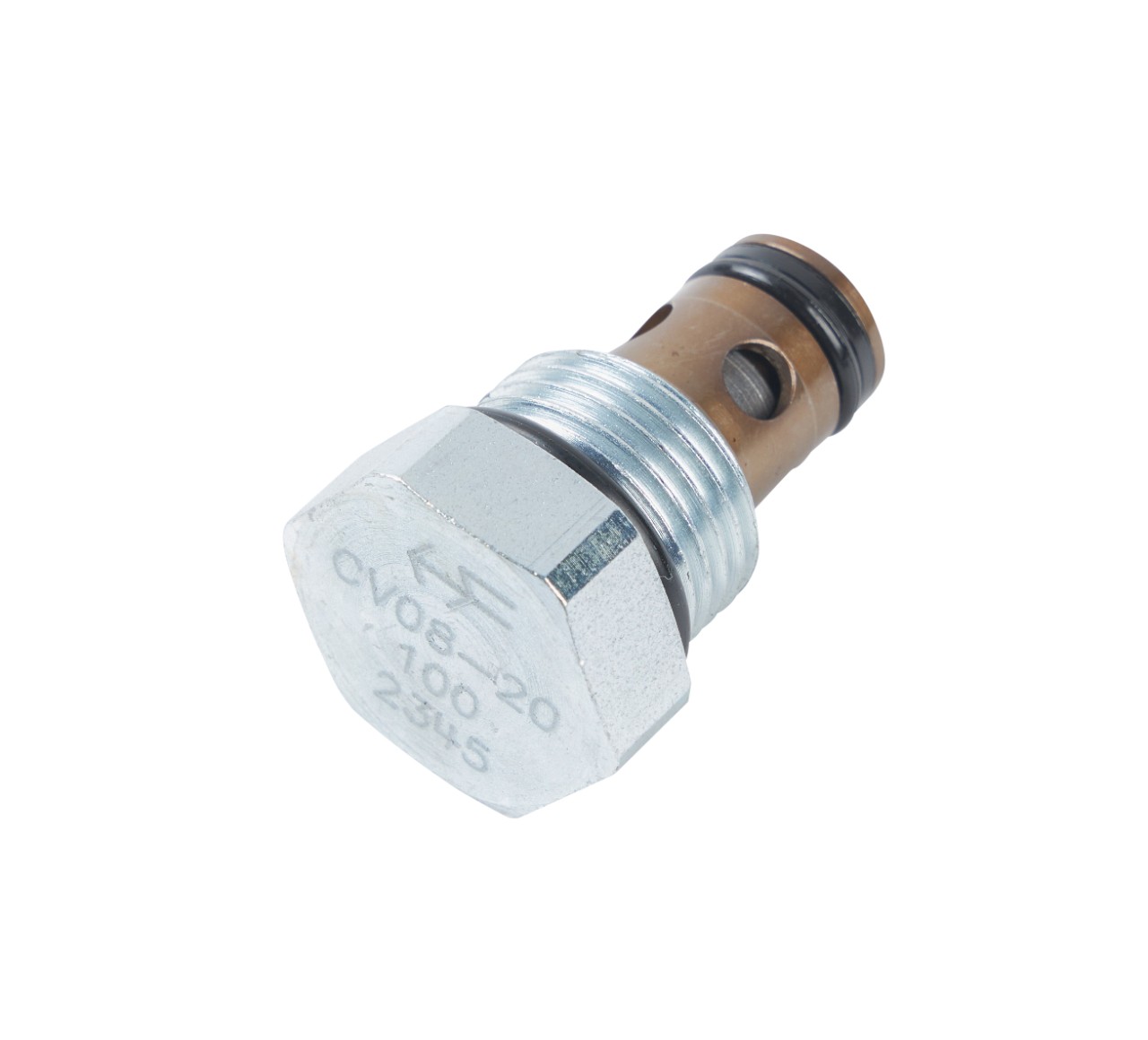 373656 VR, VALVE, CHECK alt 2