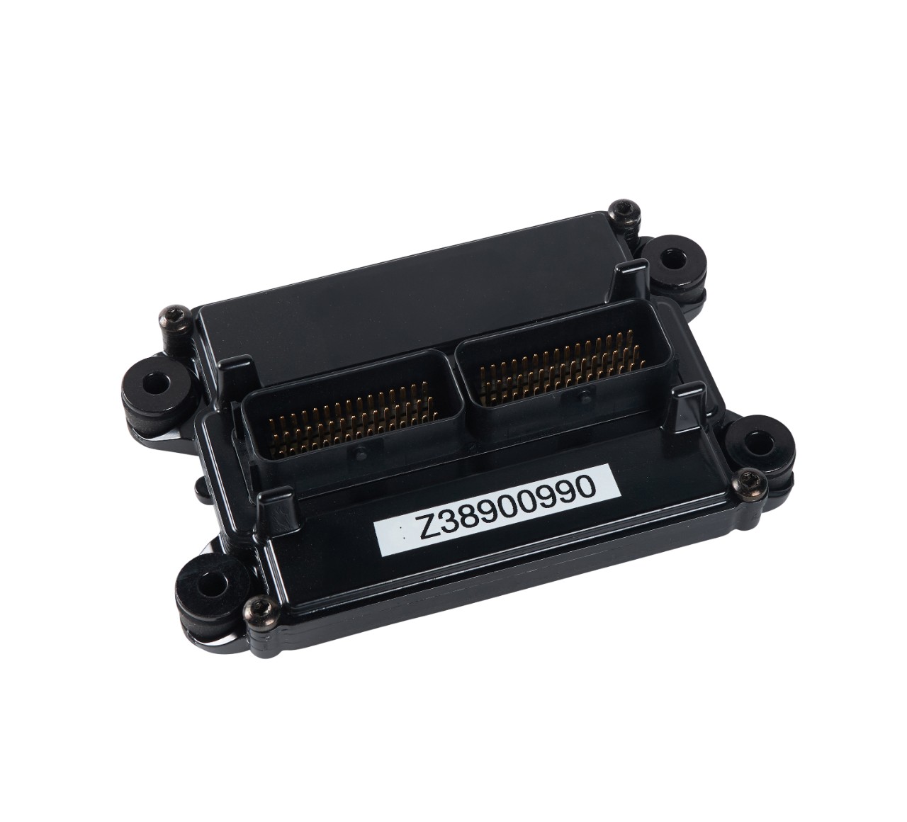 1071398 MODULE, ECU, LPG [MIT 2.0L 2013] alt 1