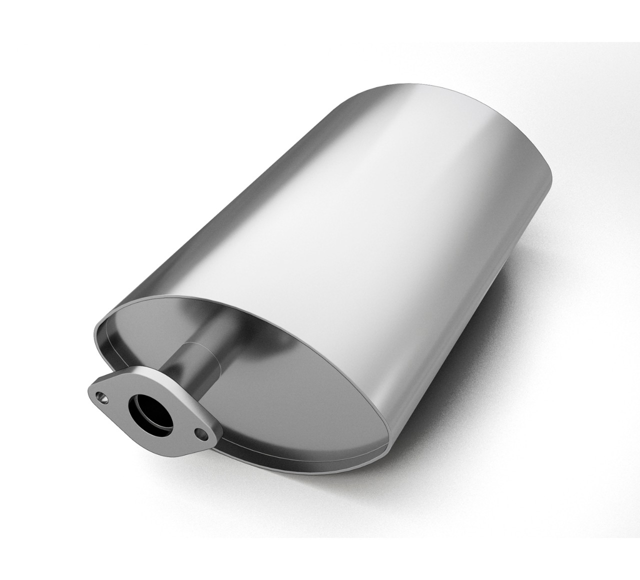 1028136 Catalytic Muffler alt 1