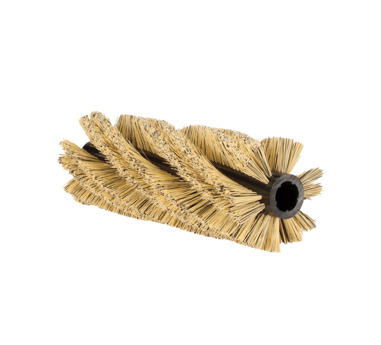 80058 Polypropylene Double Row Brush – 24 x 8 in alt 1
