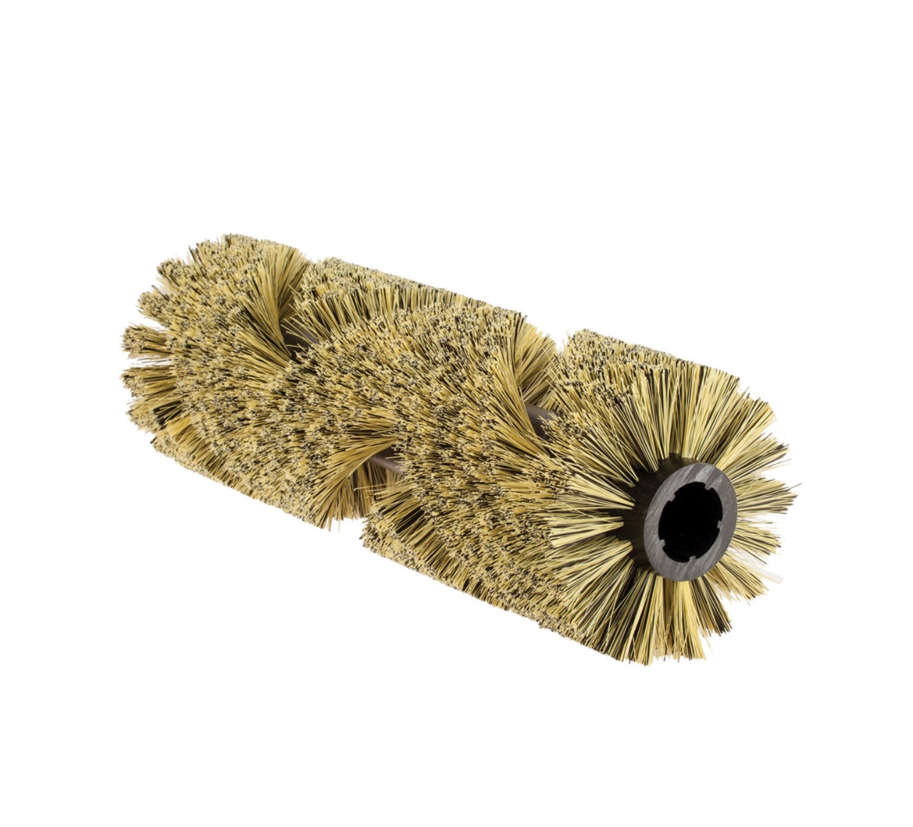 80351 Polypropylene Wedge Brush – 24 x 8 in alt 1