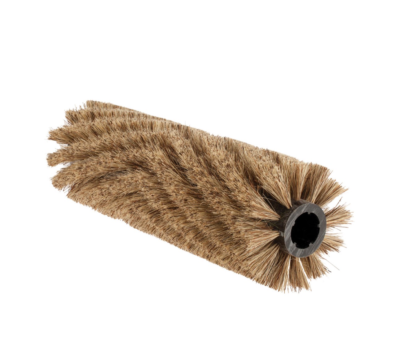 80355 Natural Fiber Single Row Brush – 24 x 7.5 in alt 1