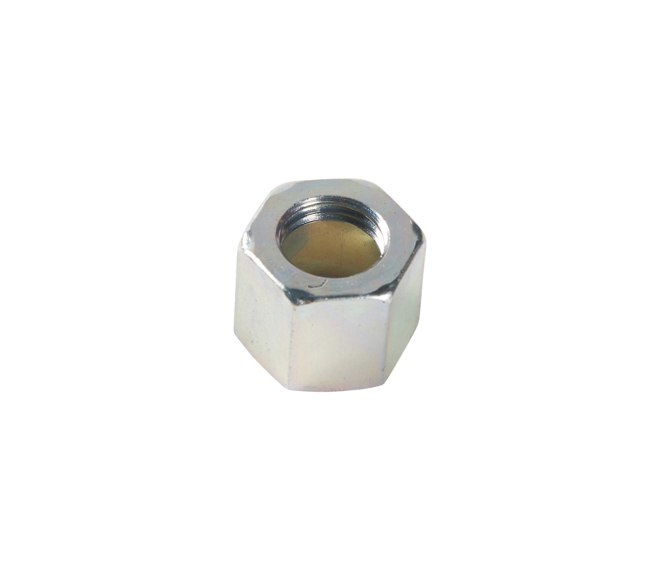 373670 VR, NUT, SOLENOID alt 1