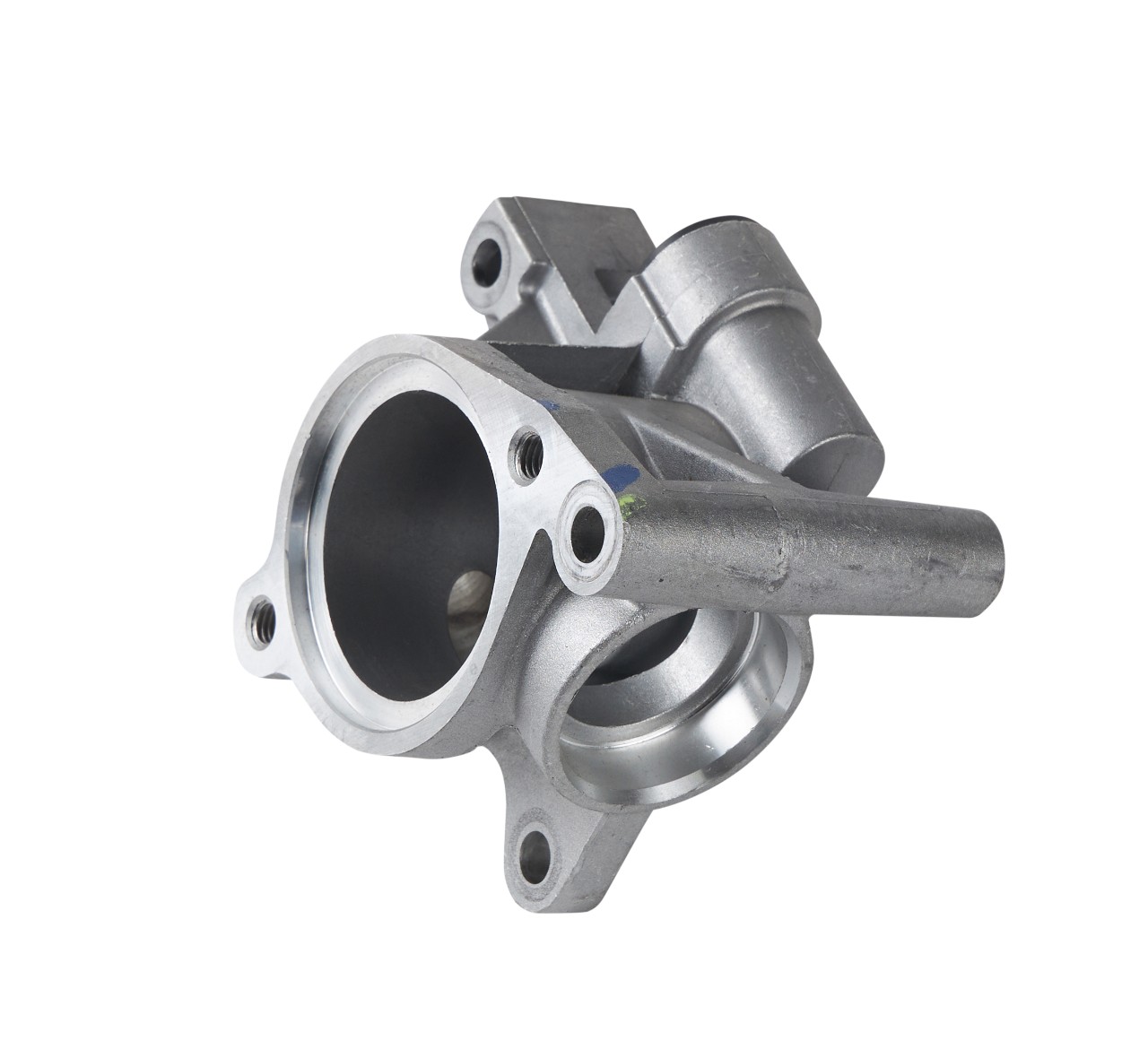 8048100 HOUSING, T-STAT, 2 HOLES [MIT] alt 1