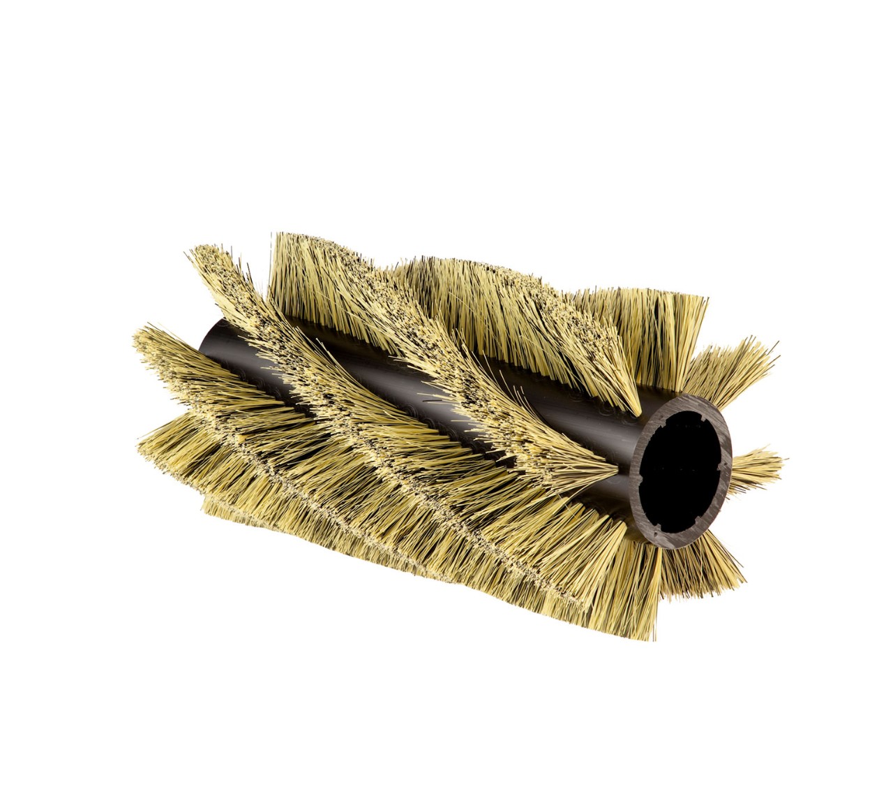 81888 Polypropylene Single Row Brush – 22 x 11 in alt 1