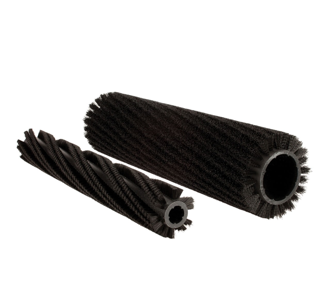 86022 Polypropylene Cylindrical Scrub Brush – 43 in alt 1