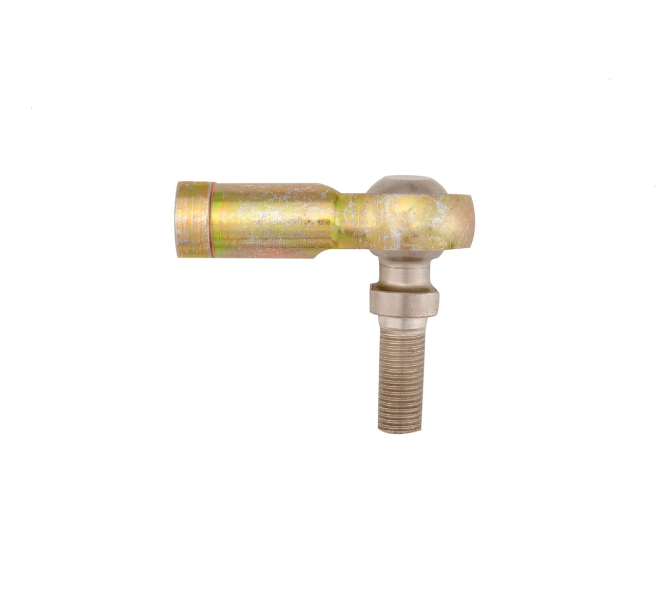 86781 Steel Stud Rod-End - 1.849 x 2.173 x 0.567 in alt 1
