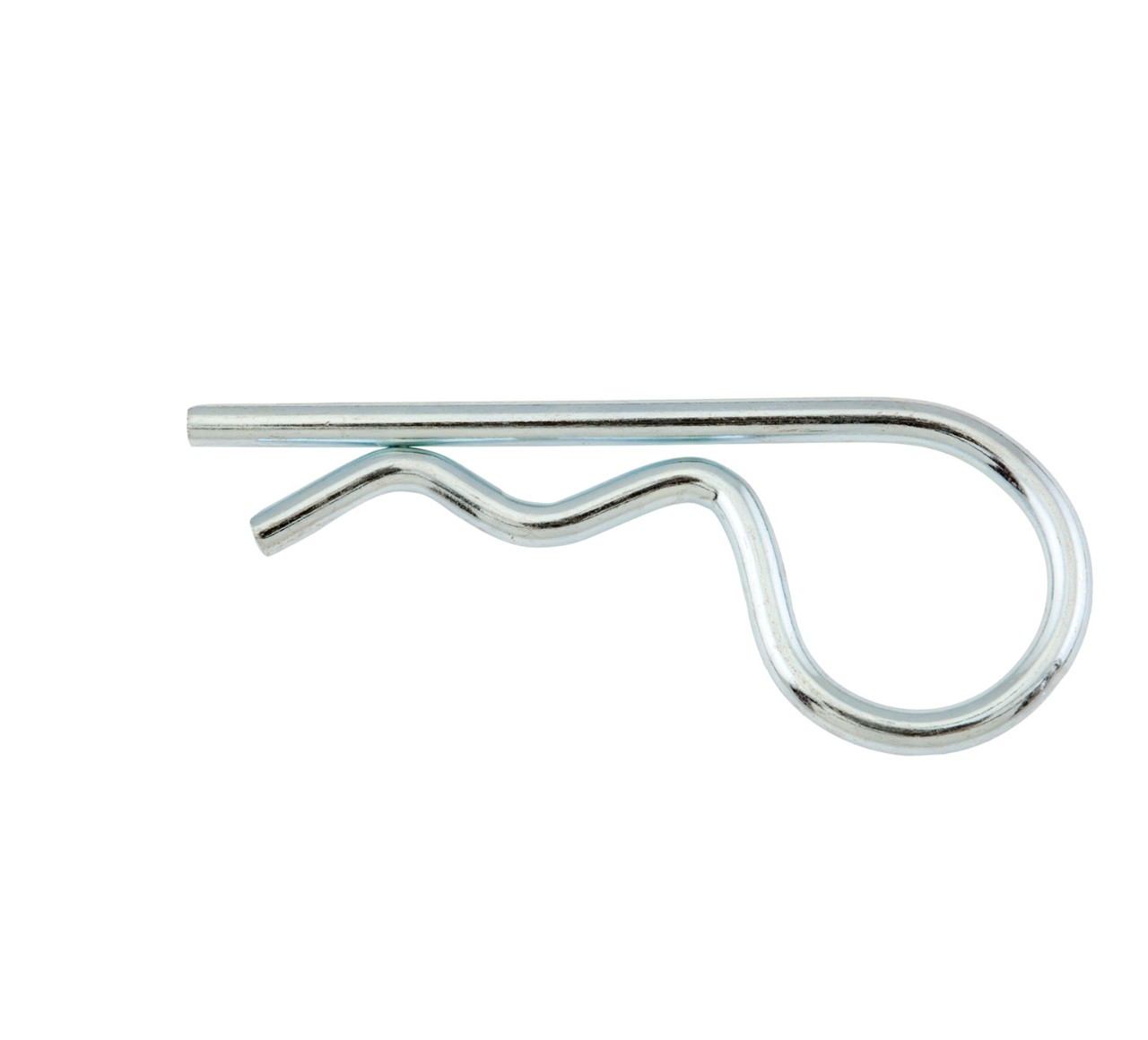 86866 Steel Pin - 1.438 x 0.459 in alt 1