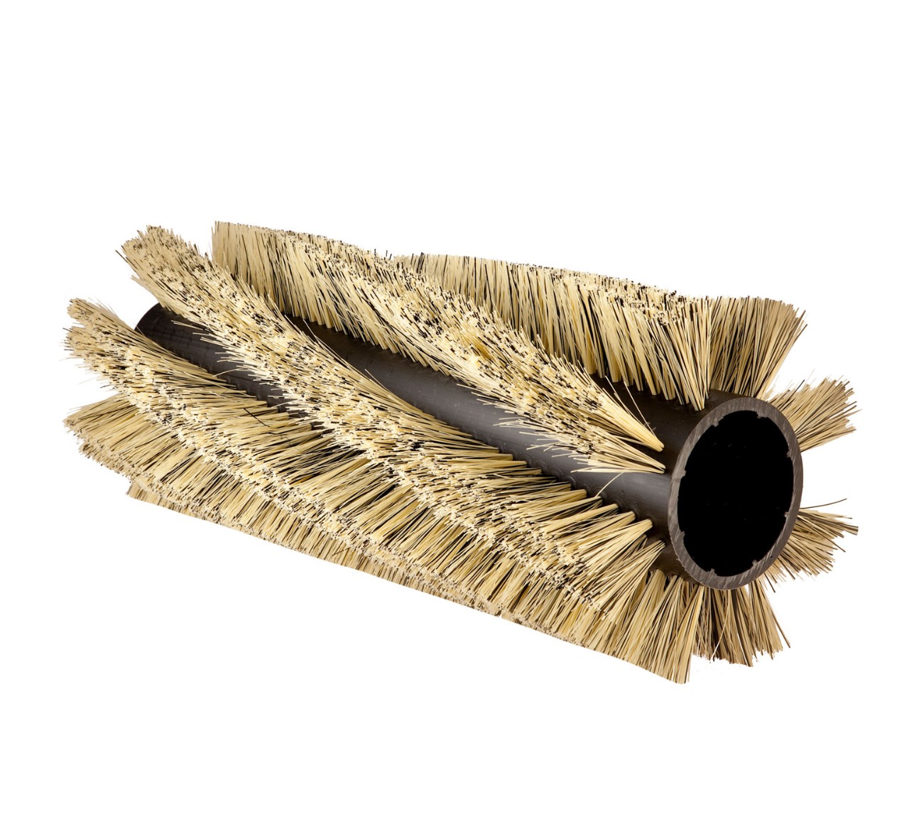 87099 Polypropylene Double Row Brush – 36 x 14 in alt 1