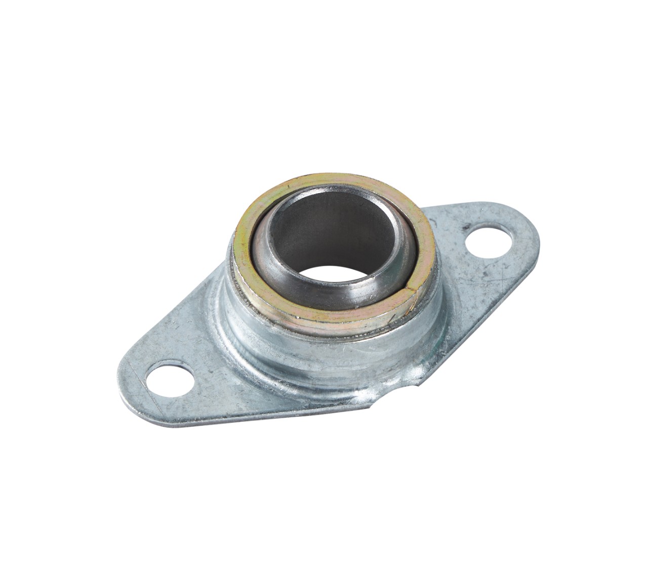 87216 BEARING, FLNG, 2HOLE, 1.00B alt 1