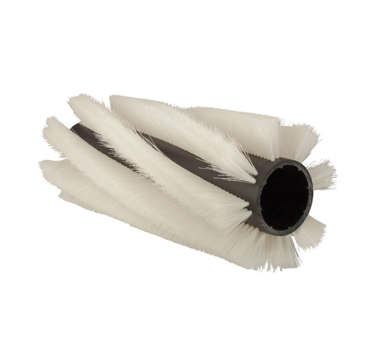 87334 Polyester Double Row Brush – 36 x 14 in alt 1