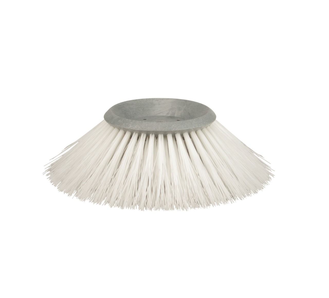 87420 Nylon Disk Sweep Brush – 19 in / 482 mm alt 1