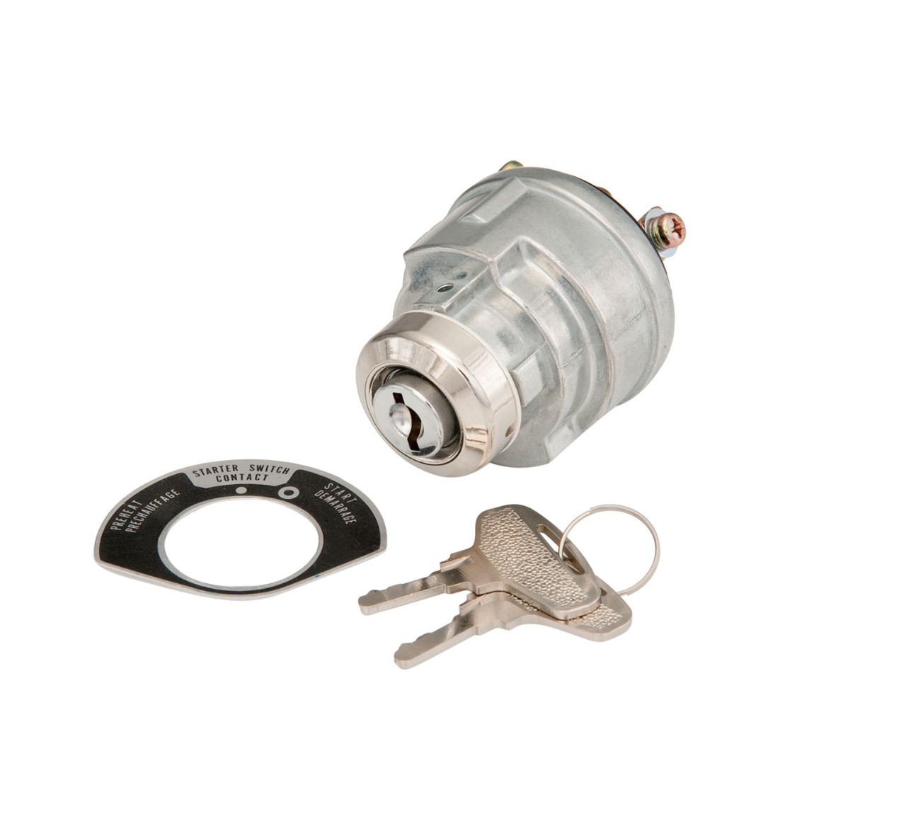 87536AM Ignition Switch alt 1