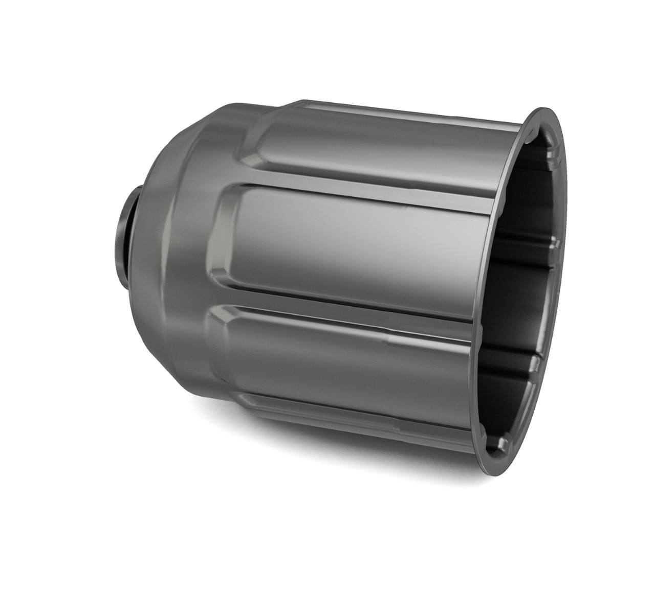 87631 Steel Drive Brush Plug Weldment - 6.6 x 6.5 in alt 1