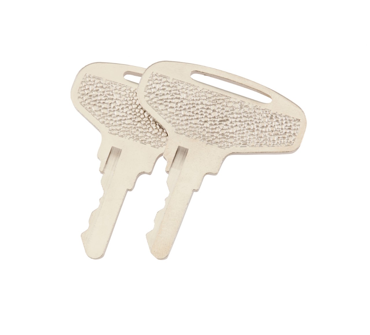 87866 Ignition Key alt 1