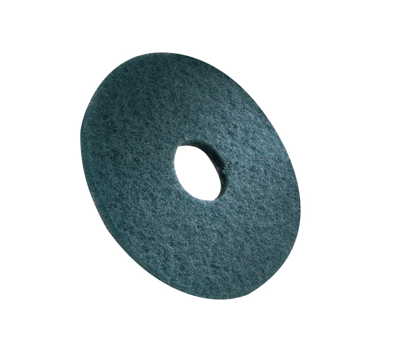 89047 3M Blue Scrubbing Pad – 13 in / 330 mm alt 1