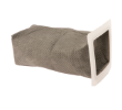 900027 Cloth Dust Filter Bags &#8211; 6.8 x 6.4 in alt 1
