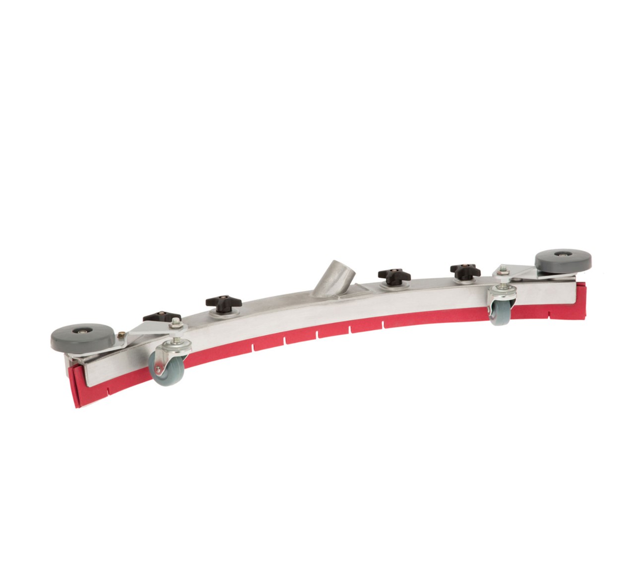 9001178 Abstreifleisten-Einheit Linatex, 51 cm alt 1