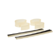 9001397 Polyurethane Squeegee Kit &#8211; 40 in / 900 mm alt 1