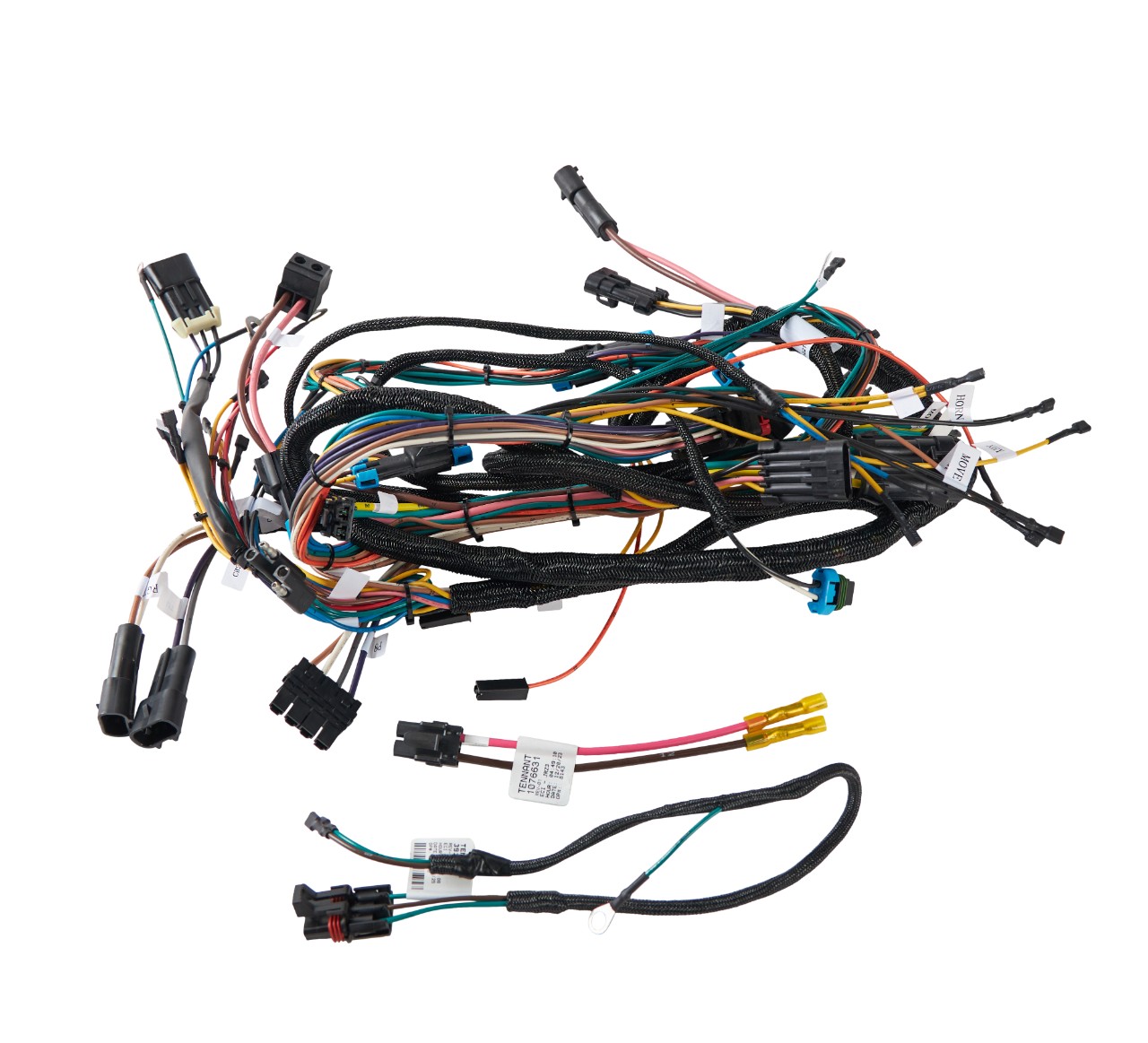 9001454 HARNESS KIT, REPLMT, CI [T7 / SSR] alt 1