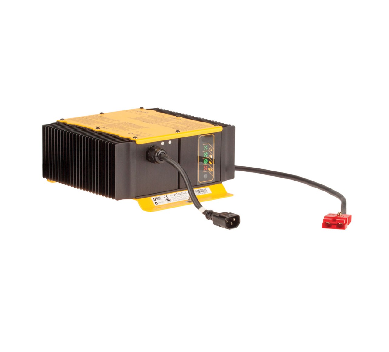 9002985 24 Volt, 25 Amp Charger Kit alt 1