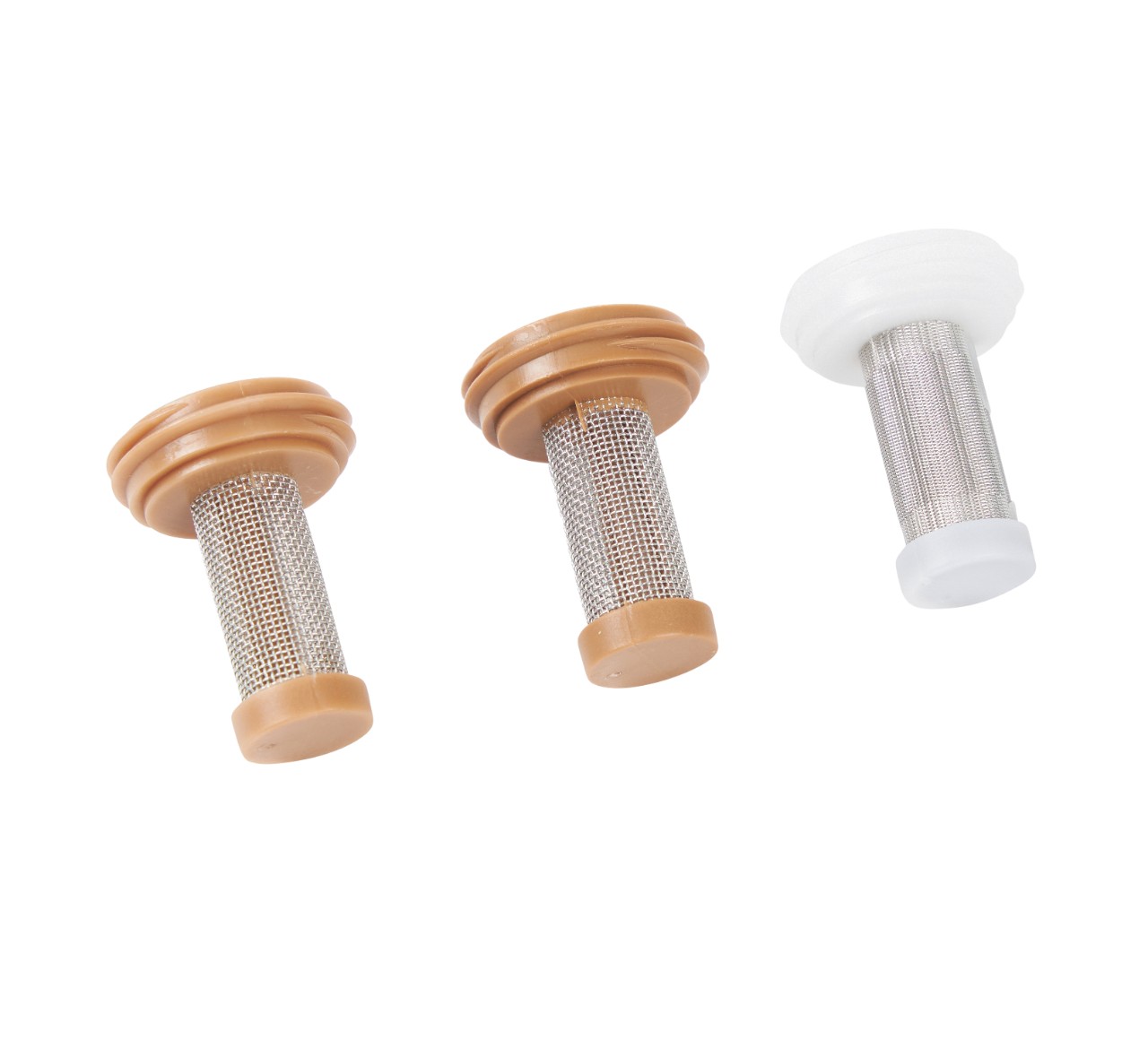 9003009 Kit de filtros del injector FaST alt 1