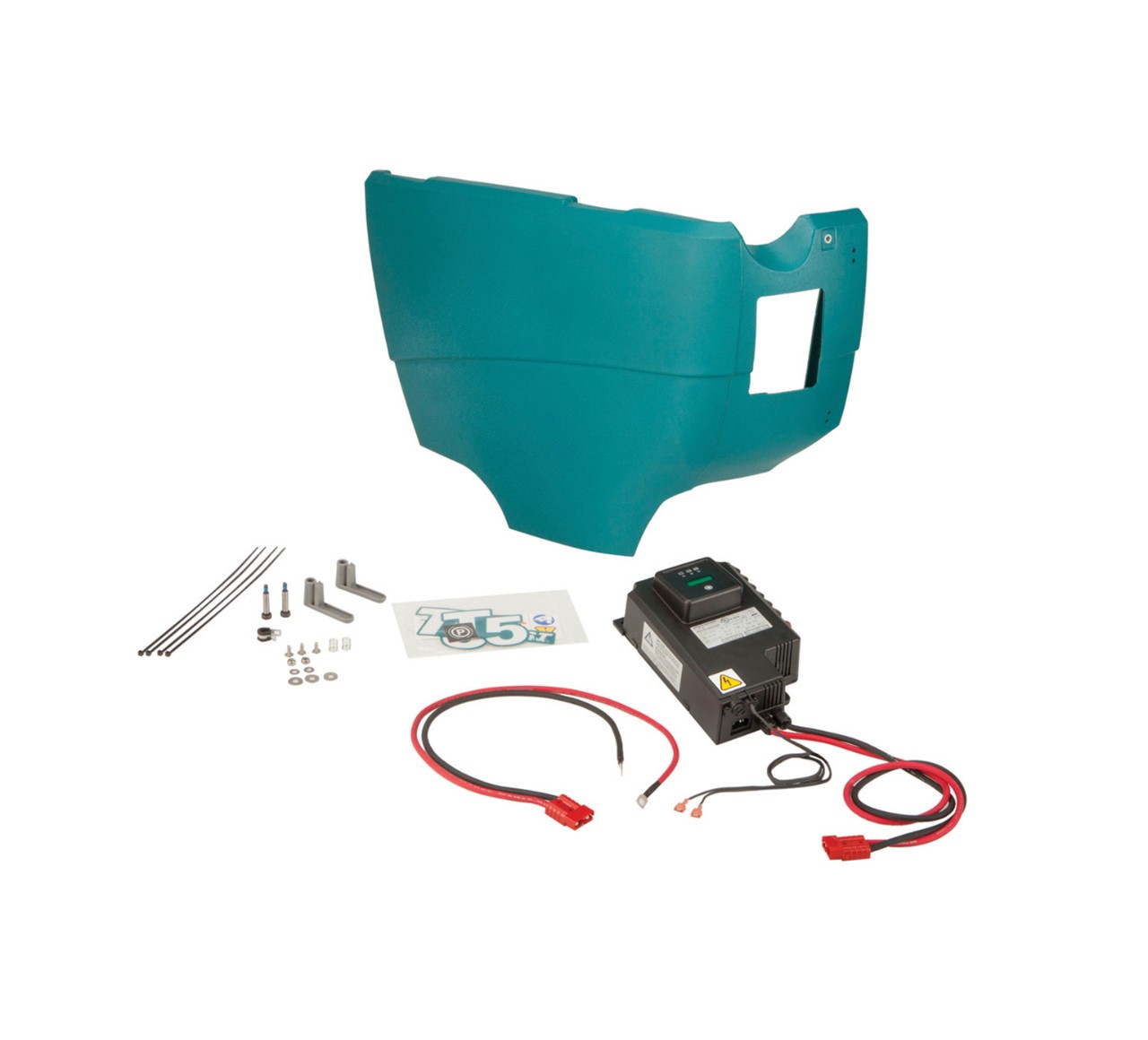9003295 Battery Charger Kit alt 1