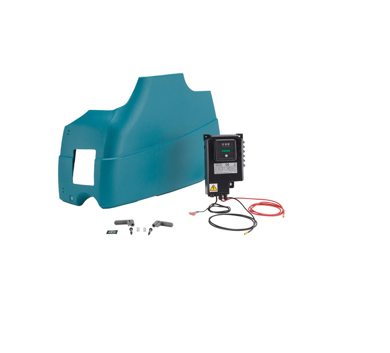 9003296 Battery Charger Kit alt 1