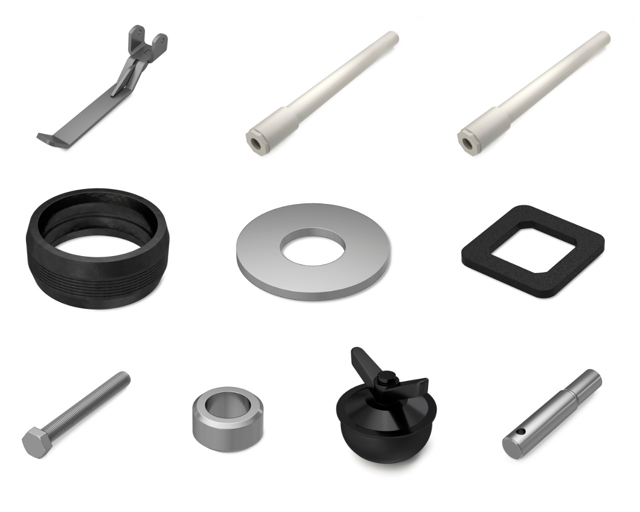 9003313 Recover Drain Plug Kit alt 1
