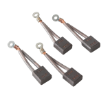 9003518 VR, BRUSH KIT, CARBON [1 PK = 4 BRUSHES] alt 1
