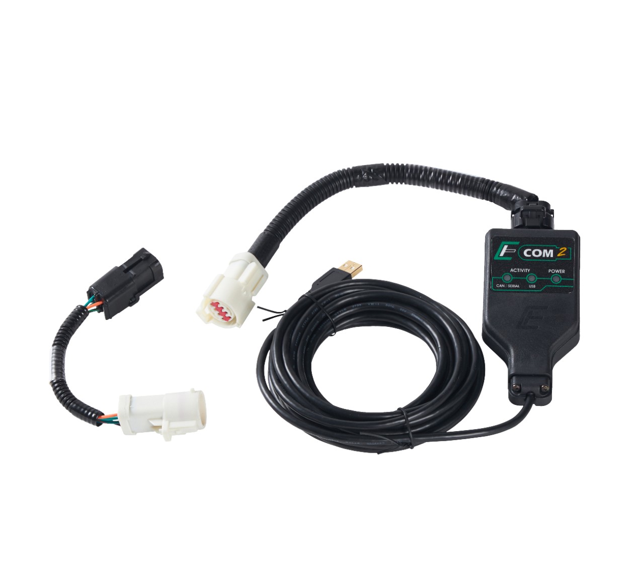9003928 CABLE KIT, ELE, ENG [USB] alt 1